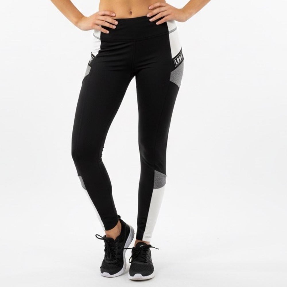 PINK Victoria’s Secret Leggings Ultimate XS